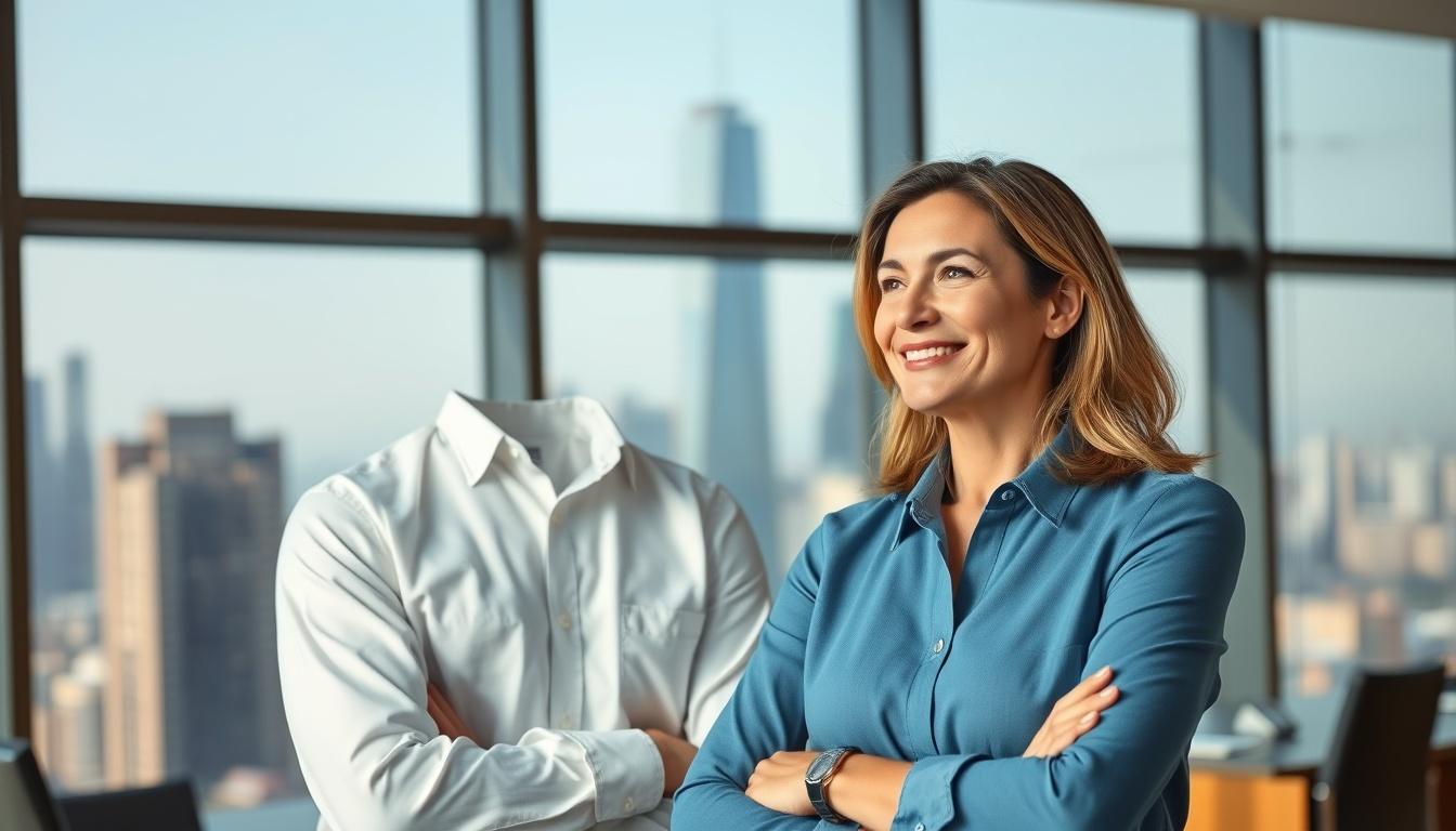Ambiente de Trabalho Saudável